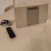 Network streamer Panasonic SC-HC2040