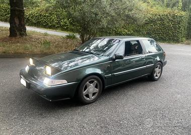 Volvo 480 Turbo 1995