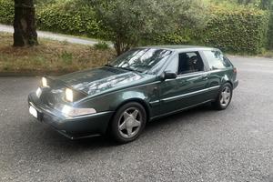 Volvo 480 Turbo 1995