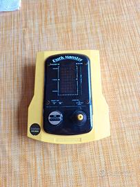 console portatile puck monster