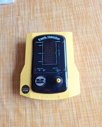 console portatile puck monster