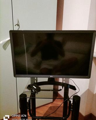 TV lg 32 pollici 
