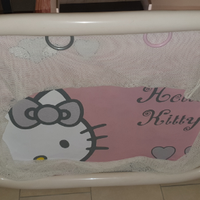 Box hello kitty