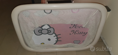 Box hello kitty