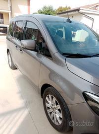 Mercedes citan t 160