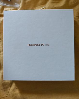  telefono Huawei 