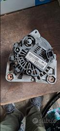Alternatore Valeo 115 ah Renault Dacia Nissan