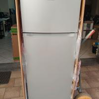 Frigorifero Staylux 1,45x55 Colore Silver 