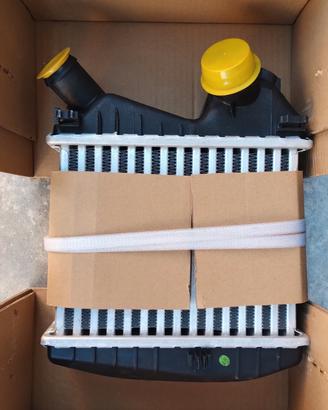 Intercooler Smart Fortwo diesel 450 98/07