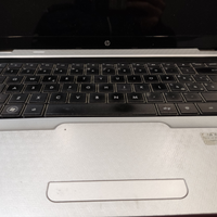 HP g62 notebook
