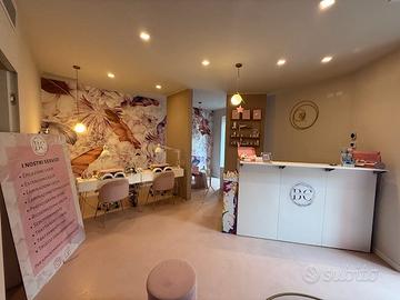 Finale ligure si propone attivita' di estetica