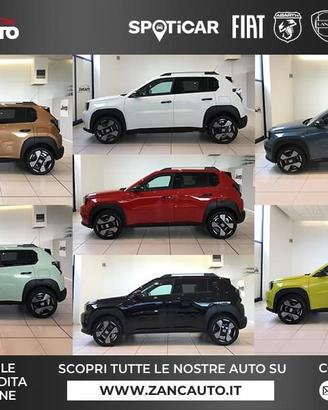 FIAT Grande Panda 1.2 Hybrid 110 CV S&S La Pr...