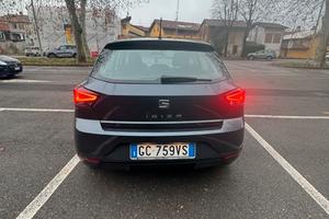 Seat Ibiza 2017 80cv