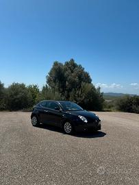 ALFA ROMEO MiTo 1.3 mtj 170000