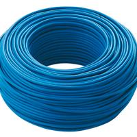 Cavo blu 4 mm