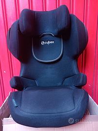 seggiolone auto isofix cybex gruppo 0