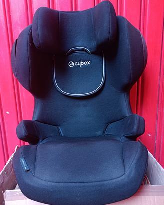 seggiolone auto isofix cybex gruppo 0