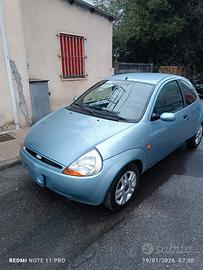 FORD KA 2006 GPL
