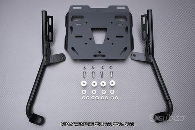 Supporto Bauletto KTM ADVENTURE 390 250 2020 2025