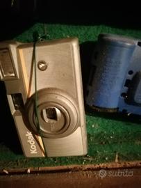 machina fotografica antiche varie usate 