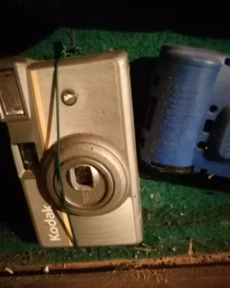 machina fotografica antiche varie usate 