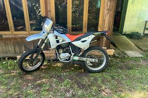 Gilera smr 50