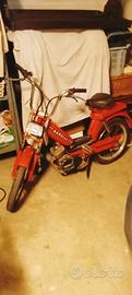 motorino Garelli