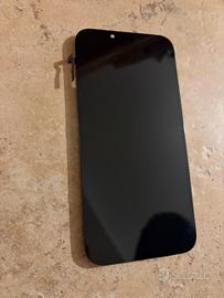 Display iPhone 13 pro