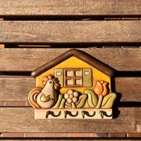 Thun Portachiavi/Portaasciugamani Vintage