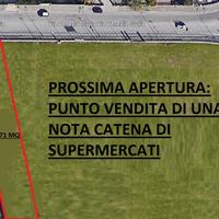 Terreno ad Afragola in Via Venezia Giulia