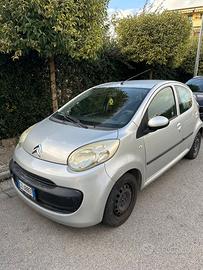 Citroen c1 - 2006
