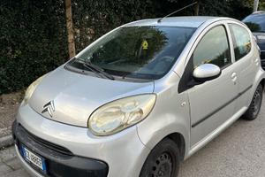 Citroen c1 - 2006