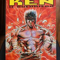 KEN il guerriero