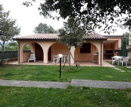 NUOVISSIMO Locale 45 mq con Giardino e Porticato