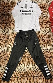 Real madrid taglia L