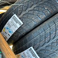 Gomme nuove Bridgestone