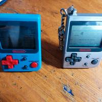 Portachiavi game&watch Nintendo 