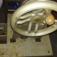 Macchina da calzolaio NECCHI 3519