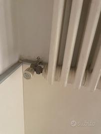 Termosifone ghisa altezza 180 cm