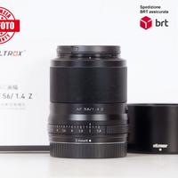 Viltrox AF 56 F1.4 (Z-Mount) (Nikon)