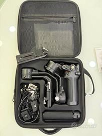 DJI Ronin RSC2 Gimbal