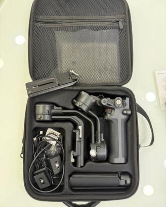 DJI Ronin RSC2 Gimbal