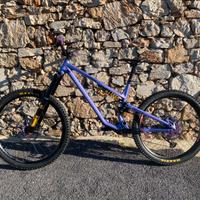 Commencal meta sx