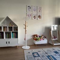 Cameretta montessoriana