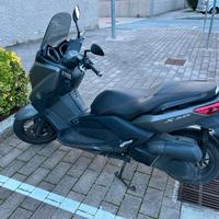 XMax 250 - 2016