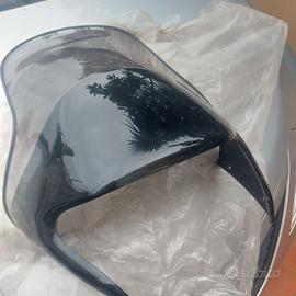 paravento maggiorato bmw F650