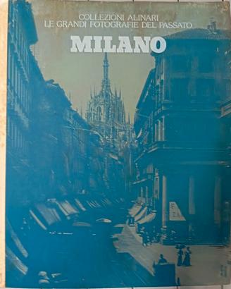 Collezione stampe F.lli Alinari -Milano
