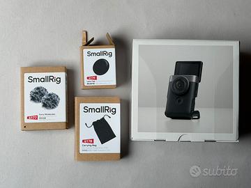 Canon Power Shot v10