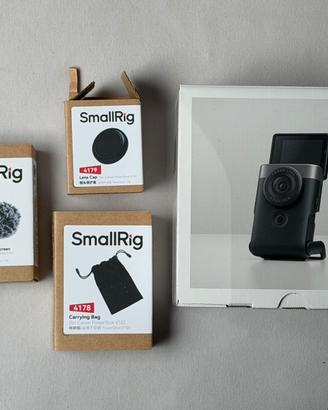 Canon Power Shot v10