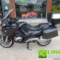 BMW R 1200 RT Gran Turismo